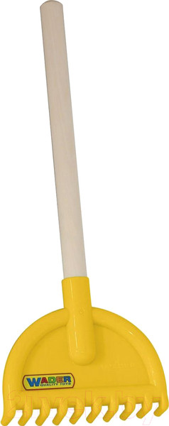 Изображение товара Грабли для песочницы Полесье 41050