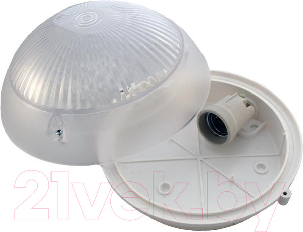 Изображение товара Светильник ЖКХ TDM НПП 03-60-010.01 У3 Сириус (SAN-пластик)