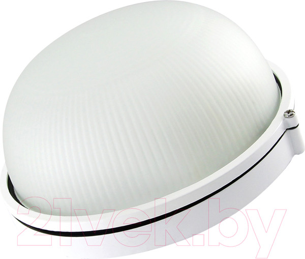 Изображение товара Светильник ЖКХ TDM НПБ1101 100Вт IP54 (белый круг)