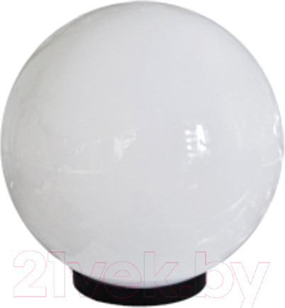 Изображение товара Светильник уличный TDM Шар опал НТУ 02-100-301