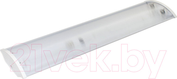 Изображение товара Светильник линейный TDM СПО 60x2 под LED лампу T8