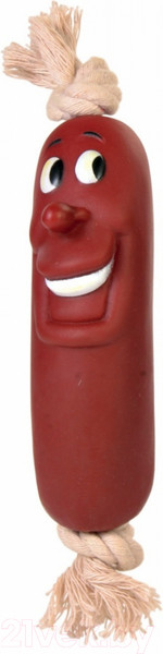 Изображение товара Игрушка для собак Trixie 3242