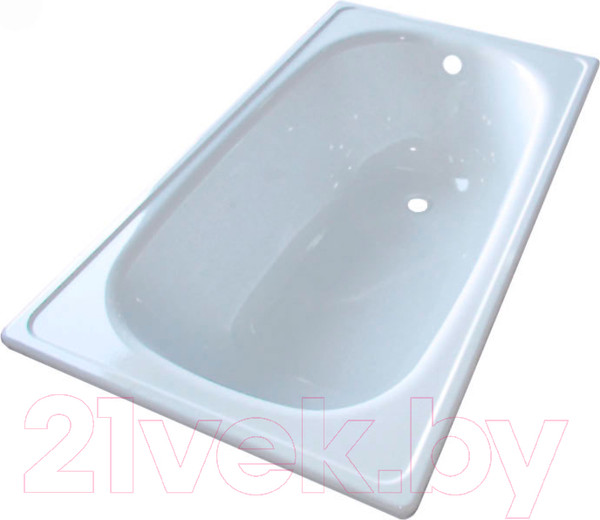 Изображение товара Ванна стальная BLB Europa 150x70 (с ножками)