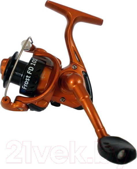 Изображение товара Катушка безынерционная Robinson Frost FD 101 / 23X-FR-101