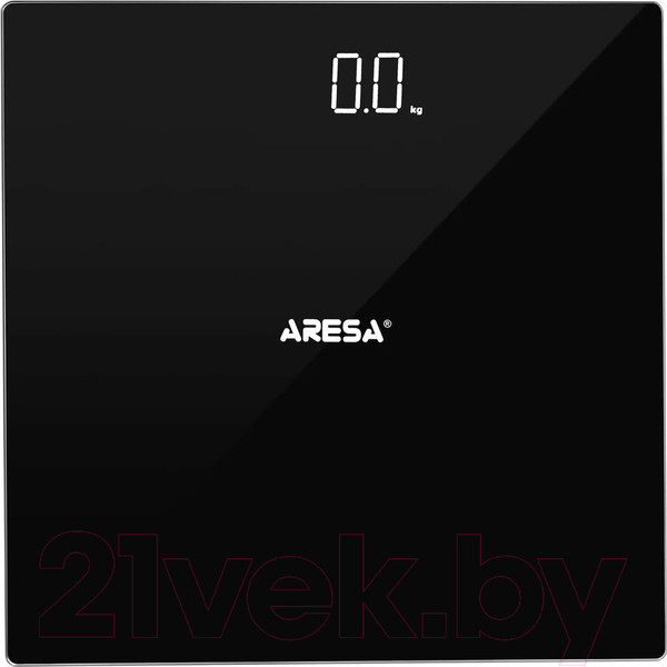 Изображение товара Напольные весы электронные Aresa AR-4410
