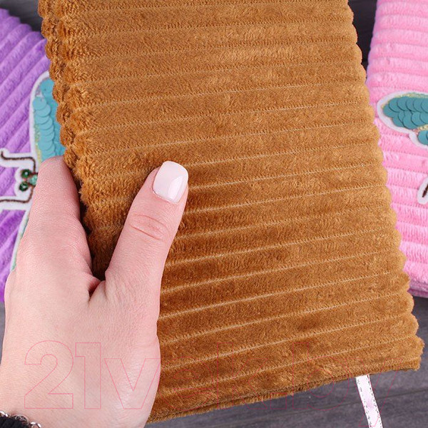 Изображение товара Записная книжка Darvish Насекомое / DV-11801 (60л)