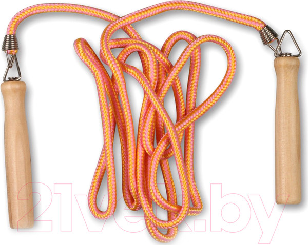 Изображение товара Скакалка Indigo Sport IN121