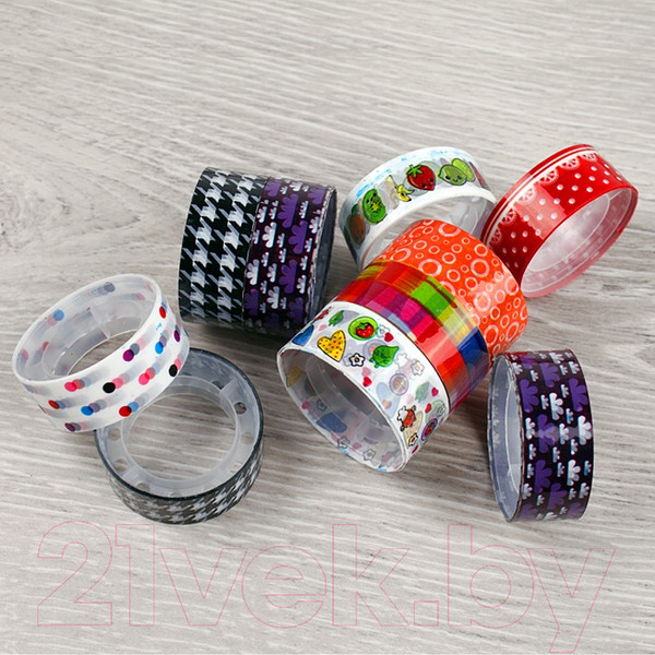 Изображение товара Набор лент декоративных Darvish DV-9197