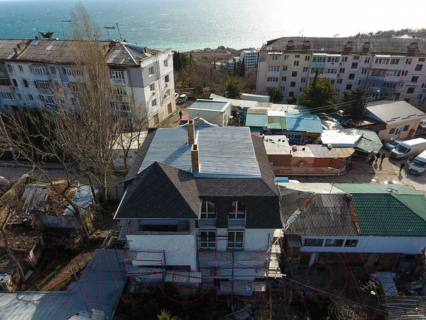 Изображение товара Черепица Docke Pie Premium Генуя Канноли (упаковка)