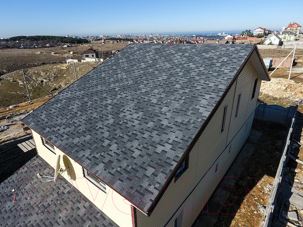 Изображение товара Черепица Docke Pie Premium Генуя Канноли (упаковка)