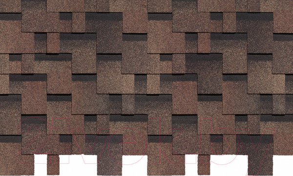 Изображение товара Черепица Docke Pie Premium Генуя Трюфель (упаковка)