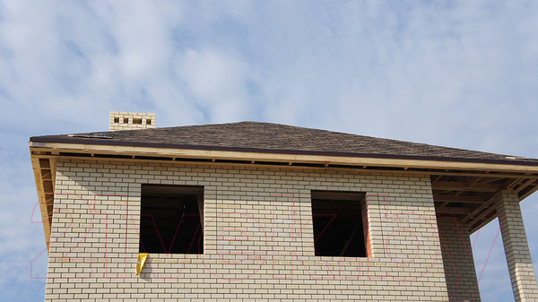 Изображение товара Черепица Docke Pie Premium Генуя Трюфель (упаковка)