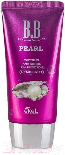 Изображение товара BB-крем Ekel Pearl с жемчугом (50мл)