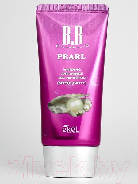 Изображение товара BB-крем Ekel Pearl с жемчугом (50мл)