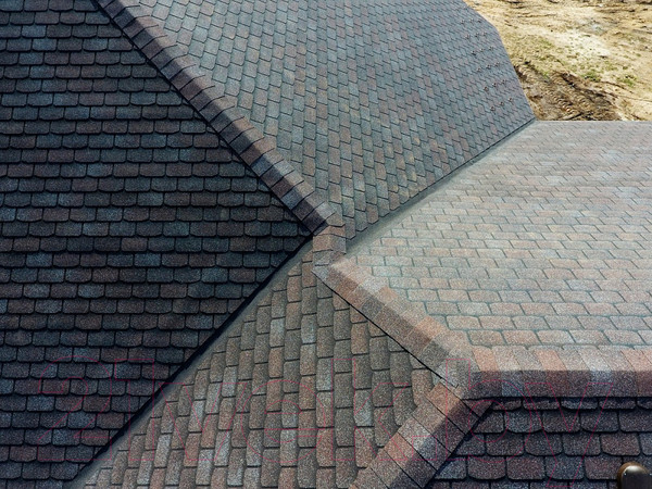 Изображение товара Черепица Docke Pie Premium Женева Изюм (упаковка)