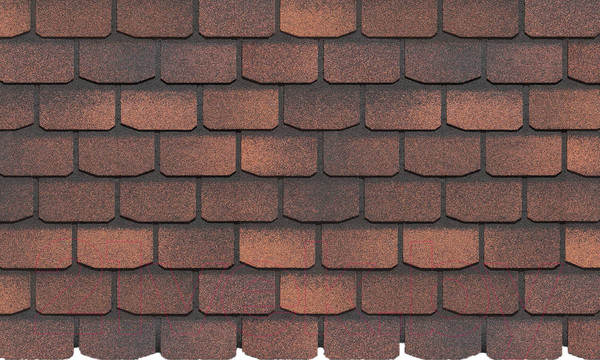 Изображение товара Черепица Docke Pie Premium Женева Кофе (упаковка)