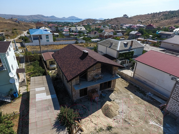 Изображение товара Черепица Docke Pie Premium Женева Кофе (упаковка)