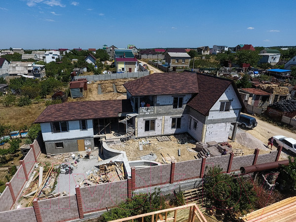 Изображение товара Черепица Docke Pie Premium Женева Кофе (упаковка)