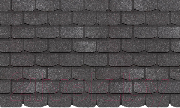 Изображение товара Черепица Docke Pie Premium Женева Фладен (упаковка)