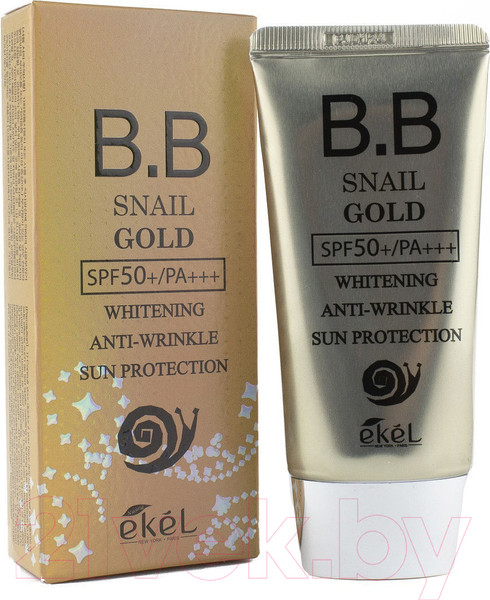 Изображение товара BB-крем Ekel Snail с экстрактом улитки (50мл)
