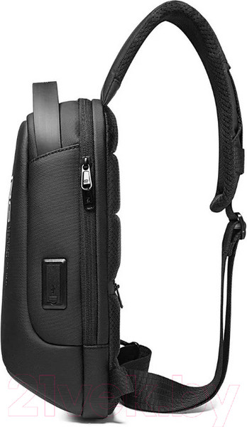 Изображение товара Рюкзак Bange BG7221 (черный)