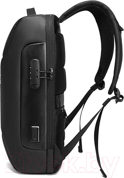 Изображение товара Рюкзак Bange BG7216 (черный)