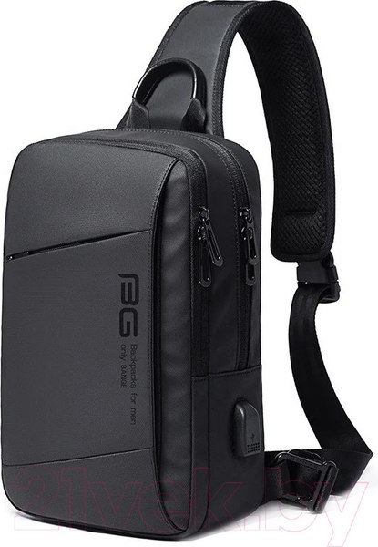 Изображение товара Рюкзак Bange BG22002 (черный)