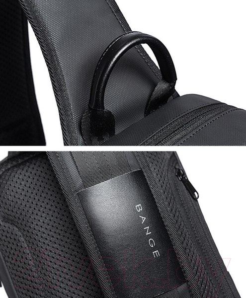 Изображение товара Рюкзак Bange BG22002 (черный)