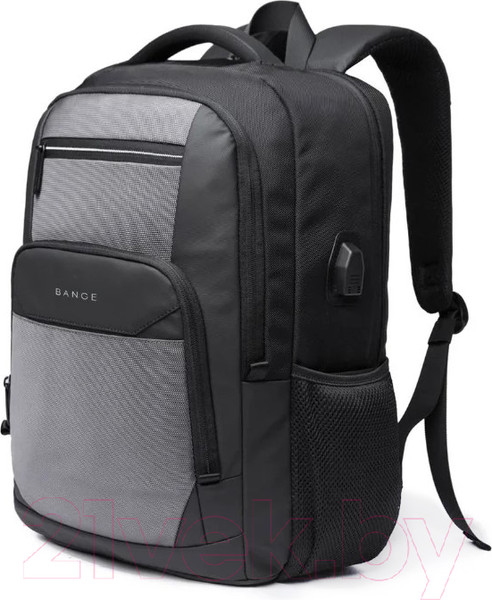 Изображение товара Рюкзак Bange BG1922 (серый)