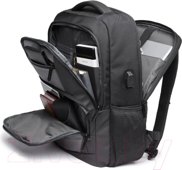 Изображение товара Рюкзак Bange BG1922 (серый)