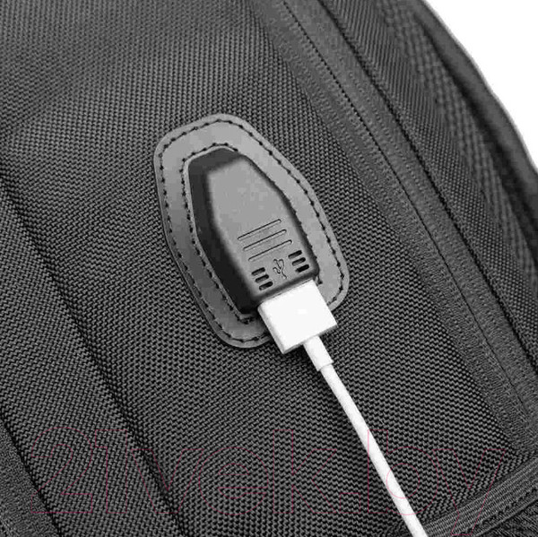 Изображение товара Рюкзак Bange BG1922 (серый)