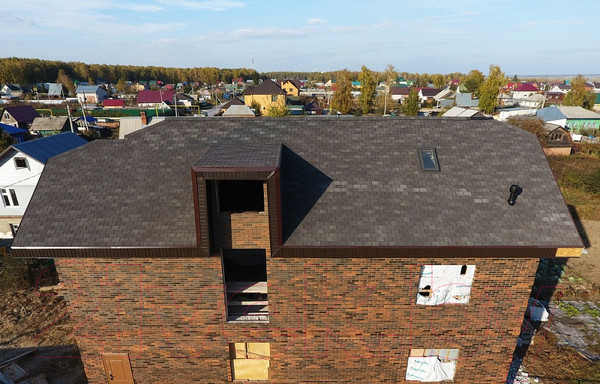 Изображение товара Черепица Docke Pie Premium Цюрих Фладен (упаковка)