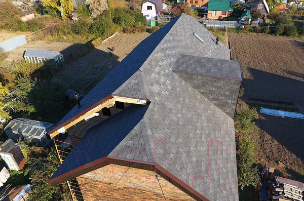 Изображение товара Черепица Docke Pie Premium Цюрих Фладен (упаковка)