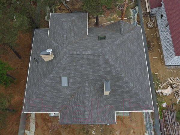 Изображение товара Черепица Docke Pie Premium Цюрих Фладен (упаковка)