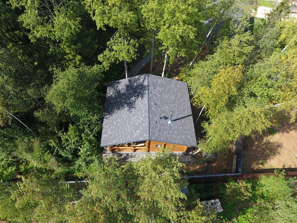 Изображение товара Черепица Docke Pie Premium Цюрих Фладен (упаковка)