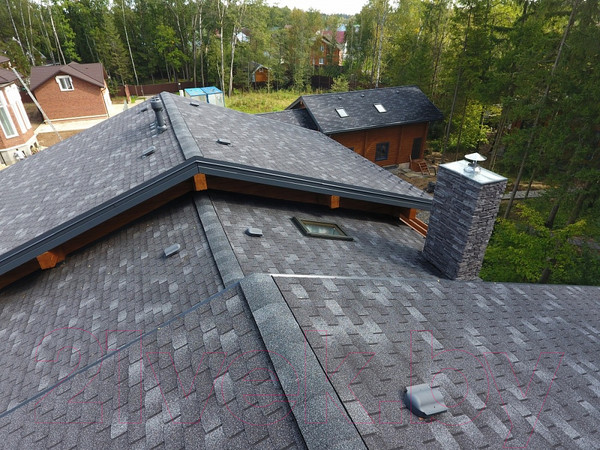 Изображение товара Черепица Docke Pie Premium Цюрих Фладен (упаковка)