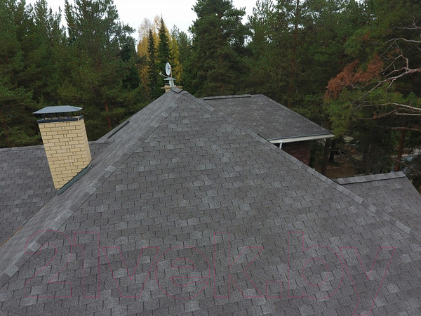 Изображение товара Черепица Docke Pie Premium Цюрих Фладен (упаковка)