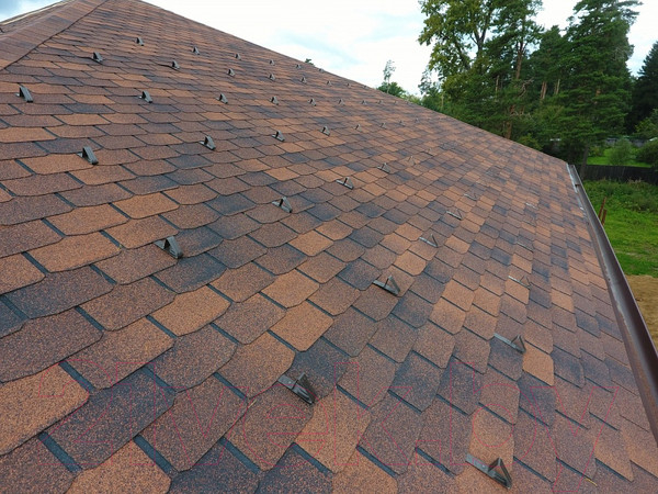 Изображение товара Черепица Docke Pie Premium Цюрих Кофе (упаковка)