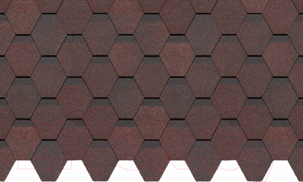 Изображение товара Черепица Docke Pie Premium Шеффилд Бисквит (упаковка)