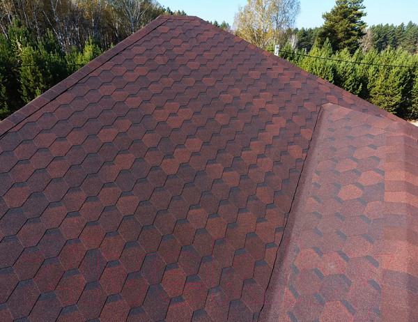 Изображение товара Черепица Docke Pie Premium Шеффилд Бисквит (упаковка)