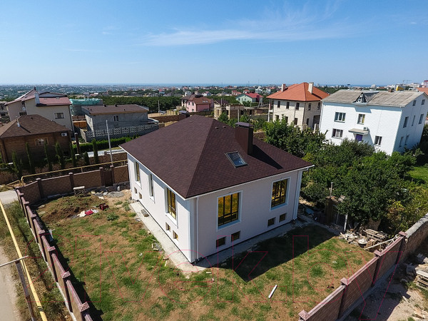 Изображение товара Черепица Docke Pie Premium Шеффилд Бисквит (упаковка)