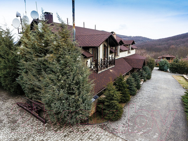 Изображение товара Черепица Docke Pie Standard Сота Коричневый (упаковка)