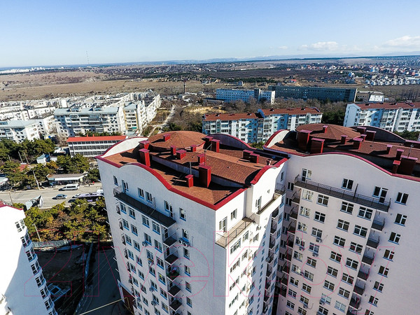 Изображение товара Черепица Docke Pie Standard Сота Красный (упаковка)