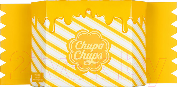 Изображение товара Кушон Chupa Chups Candy Glow Cushion SPF50+ PA+++ 4.0 Medium