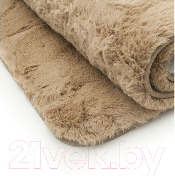 Изображение товара Коврик для ванной Orlix Bellarossa 503371 (бежевый)