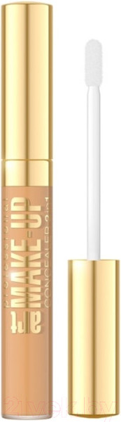 Изображение товара Корректор Eveline Cosmetics Art Professional Make-Up 2 в 1 05 Nude (7мл)