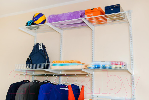 Изображение товара Система хранения Planum Standart СтС-0090-СБ-1