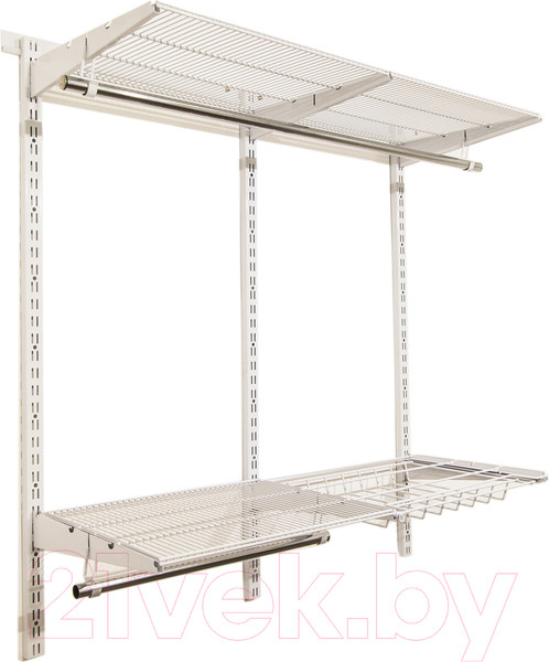 Изображение товара Система хранения Planum Standart СтС-0090-СБ-1