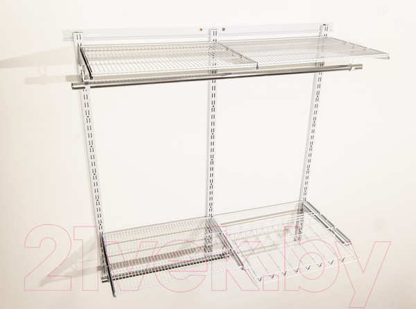 Изображение товара Система хранения Planum Standart СтС-0090-СБ-1