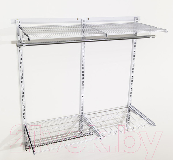 Изображение товара Система хранения Planum Standart СтС-0090-СБ-1